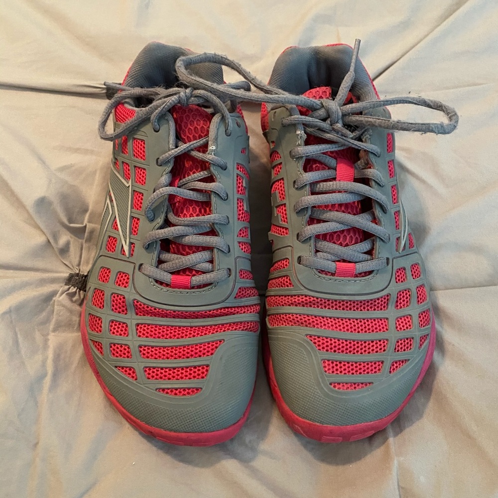 Reebok Nano 3.0